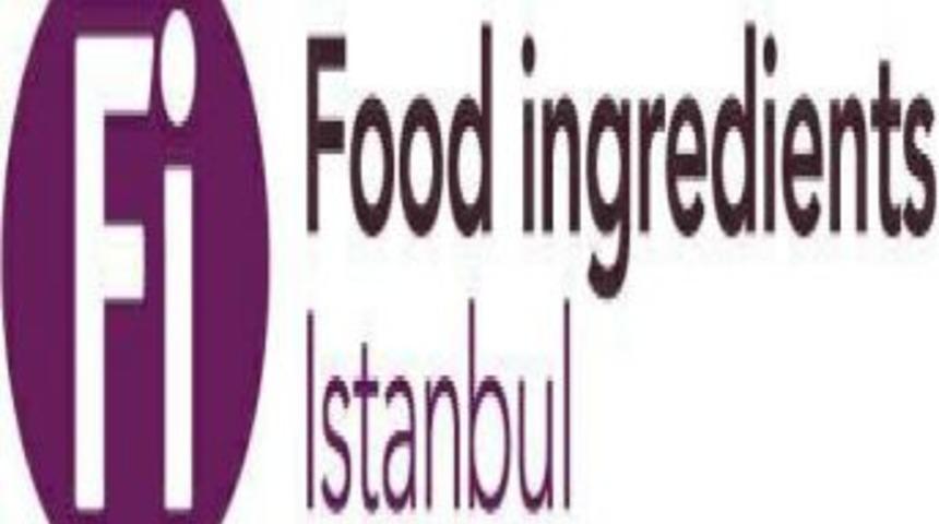 D&uuml;nya Gıda End&uuml;strisinin Devleri Fi İstanbul&rsquo;da Buluşacak