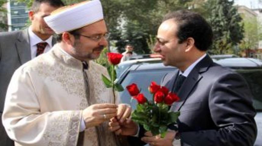 Prof. Dr. G&ouml;rmez: Kine Son Verip Y&uuml;rekleri &Ouml;zg&uuml;rl&uuml;ğ&uuml;ne Kavuşturalım