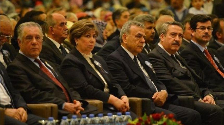 Başkan Kocaoğlu, “önce Kul Hakkı” Dedi