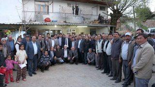 Denizli Belediye Başkanı Zolan: Beyağaç'ı Göç Alan Ilçe Yapacağız