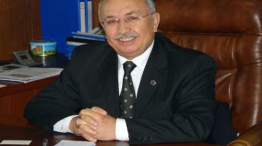 Başkan İ&ccedil;a: İncik Suyunu Sağlığa Zararlı Olduğu I&ccedil;in Kestik