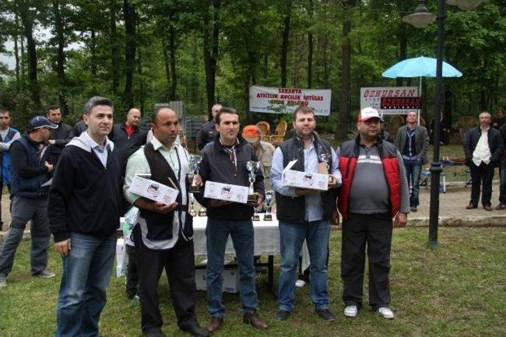 Atıcılar Hünerlerini Sergiledi G4