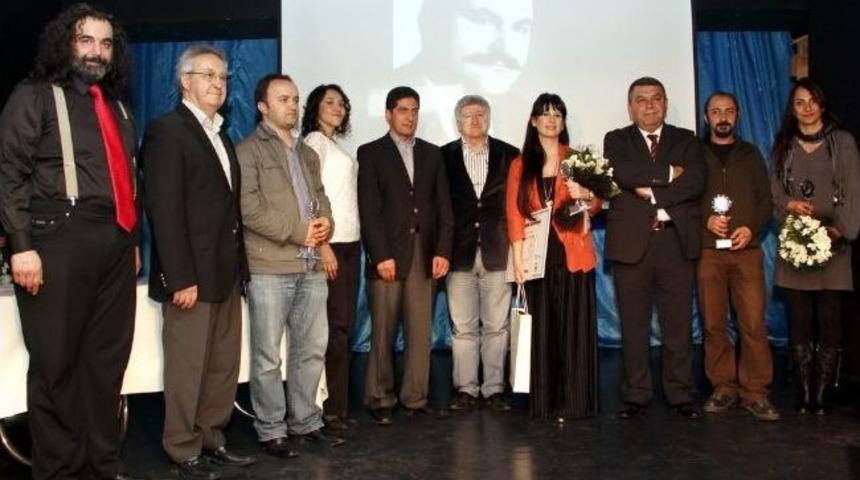 Büyük Ustanın Anısına Yarışma Düzenlendi