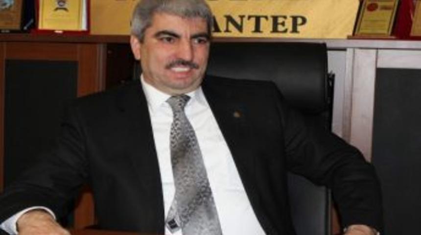 M&uuml;siad&rsquo;tan Kutlu Doğum Mesajı