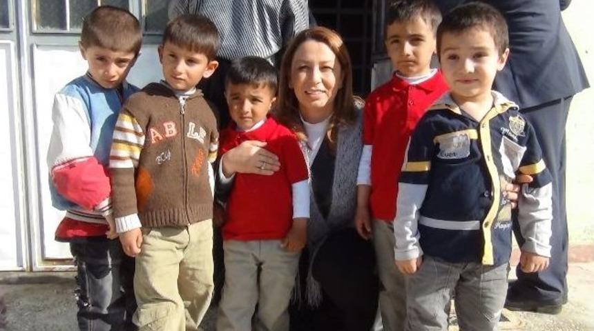 &Ccedil;alık'tan G&ouml;let Toplantısı