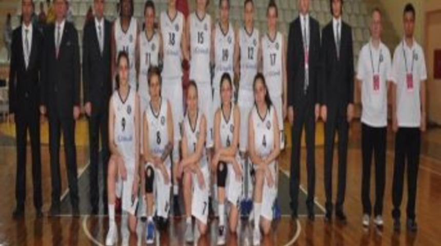 Altay Yenilgisiz Lider