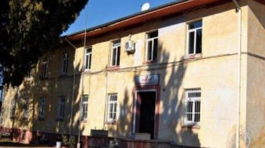 Kaman İl&ccedil;esi H&uuml;k&uuml;met Konağı Emniyet M&uuml;d&uuml;rl&uuml;ğ&uuml;ne Verildi