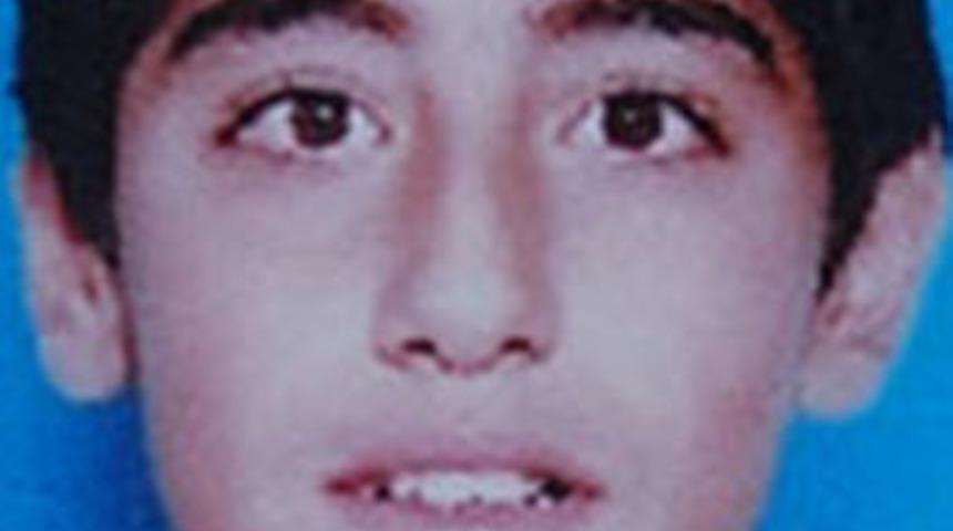 3 aydır kayıp oğlunu arıyor