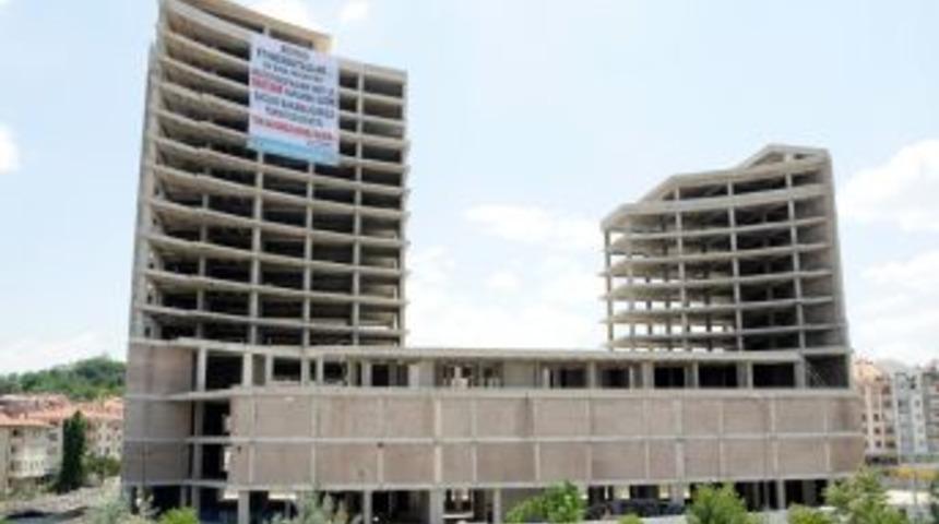 &lsquo;Eti-Park'ta Kamu Zararı Yoktur, Kamu Yararı G&ouml;zetilmiştir&rsquo;