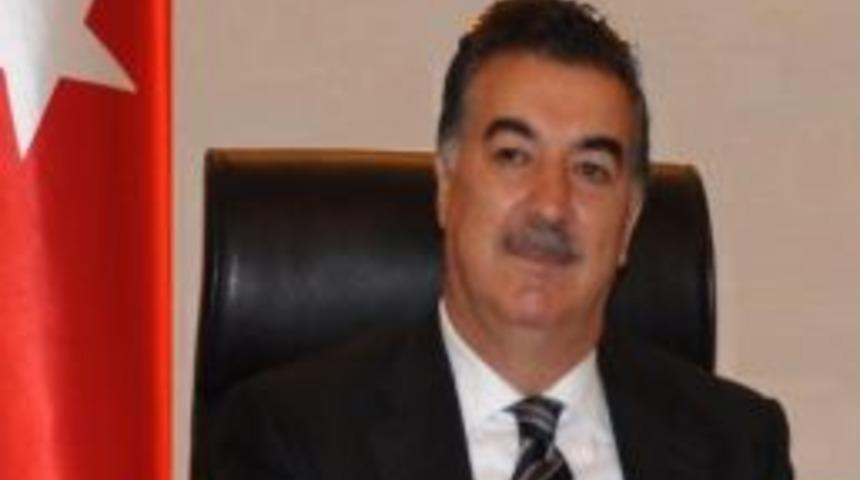 Vali Kerem Al&rsquo;ın Kutlu Doğum Haftası Mesajı