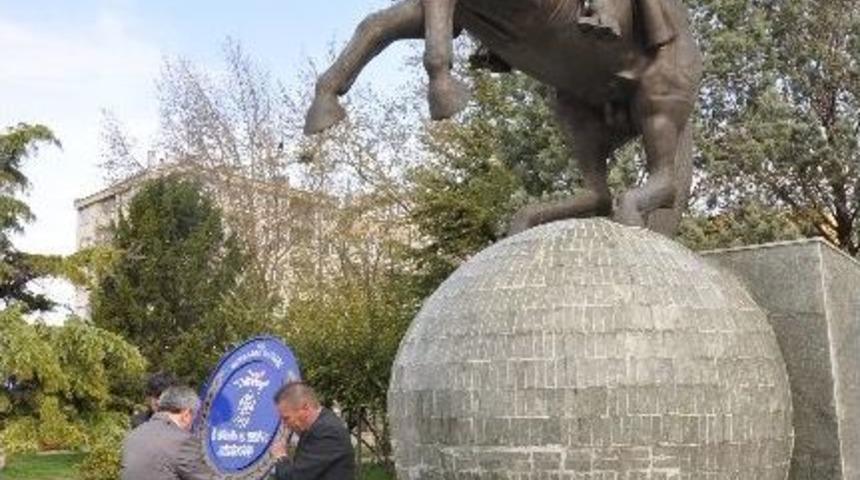 37. "turizm Haftası"