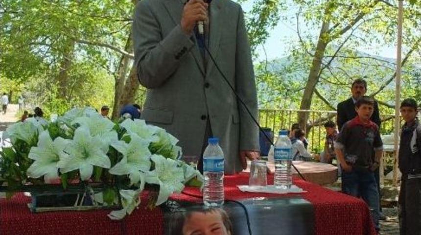 Pakdil, Kutlu Doğum Etkinliğinde Konuştu