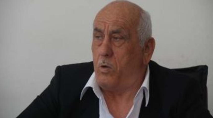 Tonyalı İşadamından Hemşehrilerine Tepki