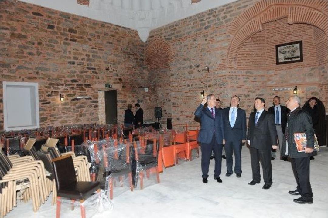 B&uuml;y&uuml;kşehir Eliyle Muhteşem D&ouml;n&uuml;ş&uuml;m