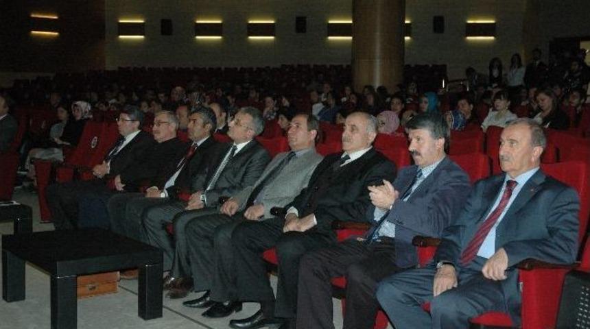 9.uluslararası Kar Film Festivali Başladı