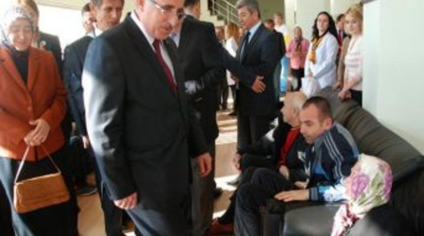 G&ouml;n&uuml;l El&ccedil;ileri Projesi Gelibolu'da Anlatıldı