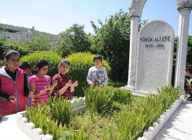 Aydın Belediyesi’nden Öğrencilere Tarih Gezisi