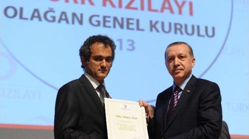 Be&uuml;&rsquo;ye B&uuml;y&uuml;k Onur