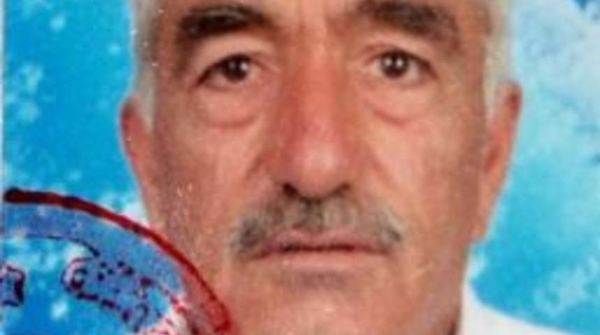 Ambulans Helikopterle Hastaye Ulaştırılan Vatandaş Kurtarılamadı