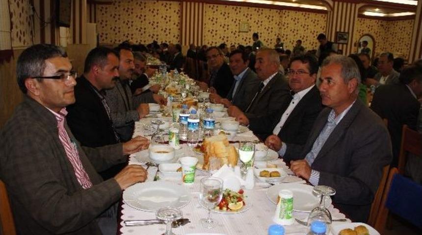 Kastamonu&rsquo;da Siyaset Akademisi Sona Erdi