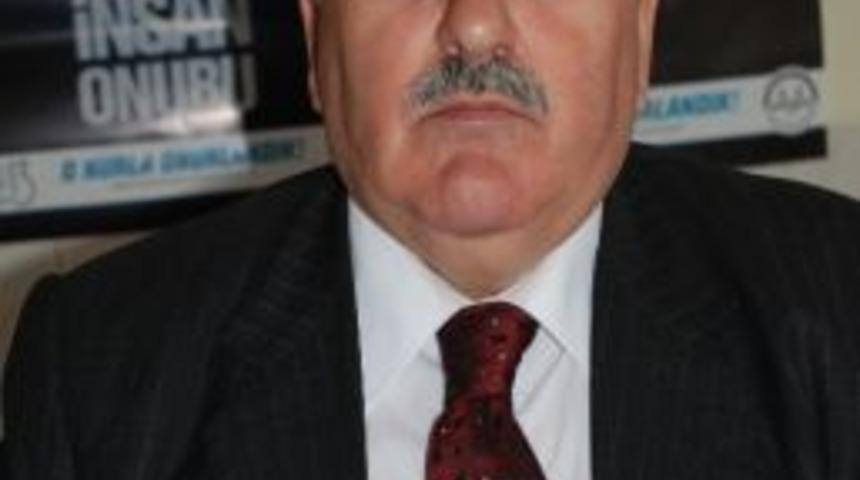 Ordu’da Kutlu Doğum Haftası Kutlamaları