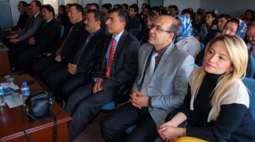 Koruyucu Ağız-diş Sağlığı Programı