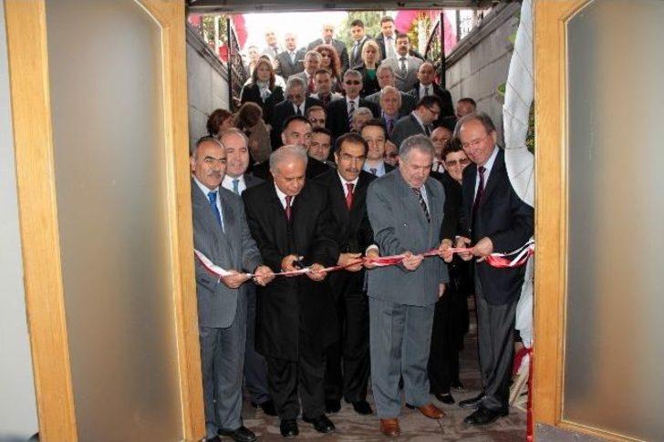 Samsun’da Turizm Haftası Etkinlikleri Başladı G4