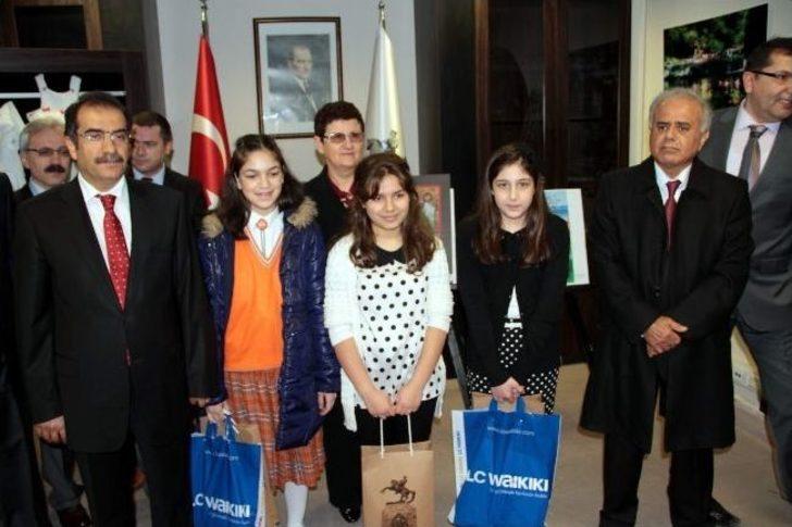 Samsun’da Turizm Haftası Etkinlikleri Başladı G5