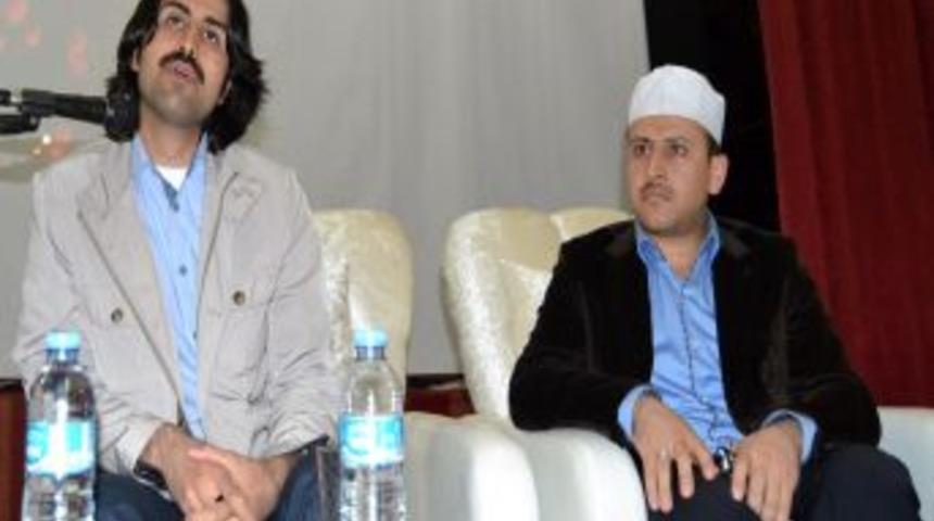 &ldquo;Efendimiz&rsquo;in S&uuml;nneti Hayatımızda Yoksa, Huzur Bulamayız&rdquo;