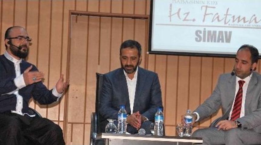 Simav&rsquo;da Kutlu Doğum Coşkusu S&uuml;r&uuml;yor