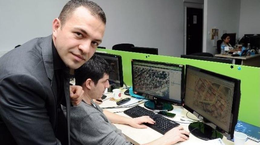 Navigasyon'da Yerli Devrim