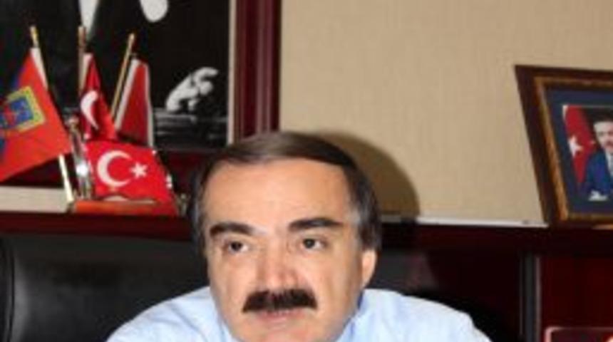 Vali Coş: Suriyeli Misafirlerimize En Iyi Hizmeti Vermeye &Ccedil;alışıyoruz