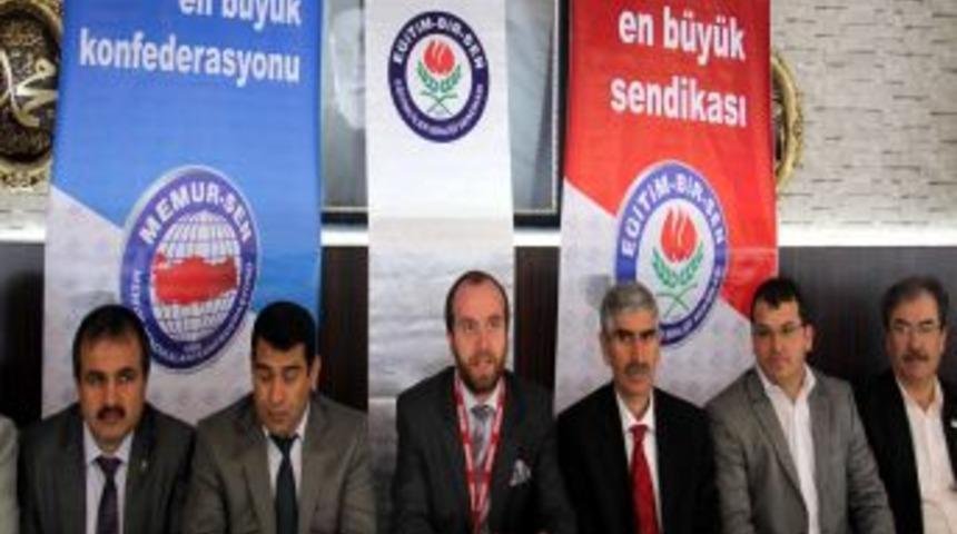 &Uuml;niversite &Ouml;ğrencilerine &Ccedil;ağrı: Oyuna Gelmeyin