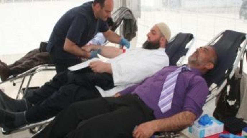 Erzincan&rsquo;da Kutlu Doğum Haftası Etkinlikleri