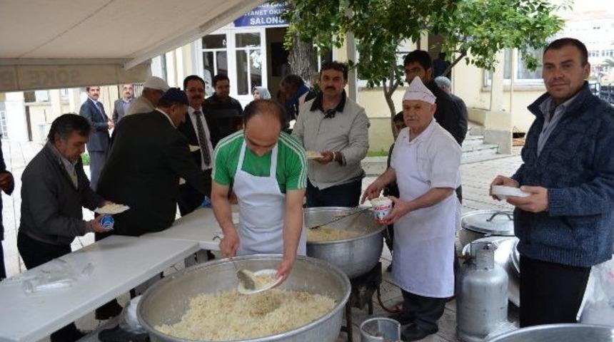 S&ouml;ke&rsquo;de Kutlu Doğum Haftası Etkinlikleri