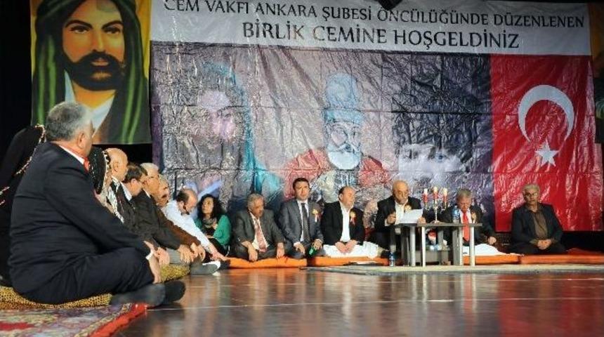 Canlar Nazım&rsquo;da &ldquo;birlik&rdquo; Oldu