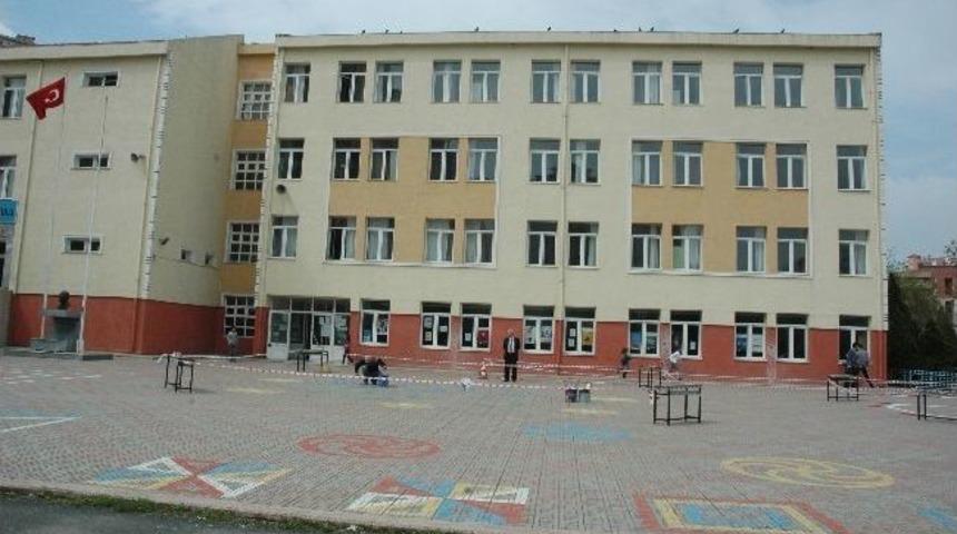 &Ccedil;orlu&rsquo;da Okullar Hayat Oluyor