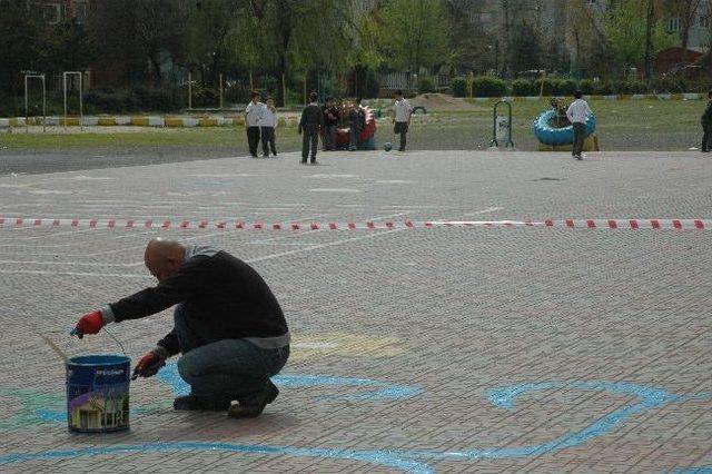 Çorlu’da Okullar Hayat Oluyor