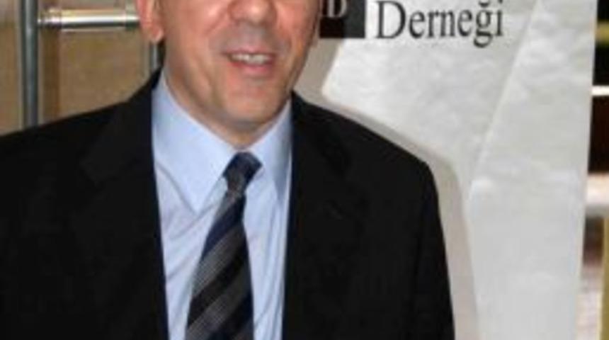 Siber Su&ccedil;lar Iş Adamlarına Anlatılacak