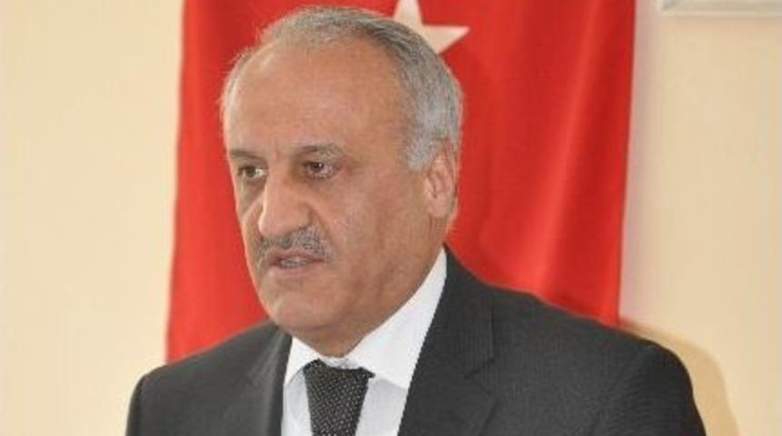 Kutlu Doğum Haftası