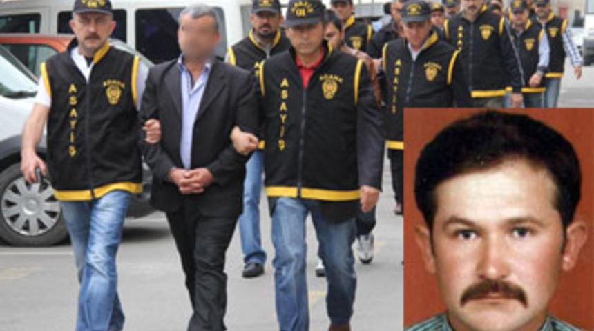 İşkenceyle &ouml;ld&uuml;rd&uuml;ler, dua ederek g&ouml;md&uuml;ler