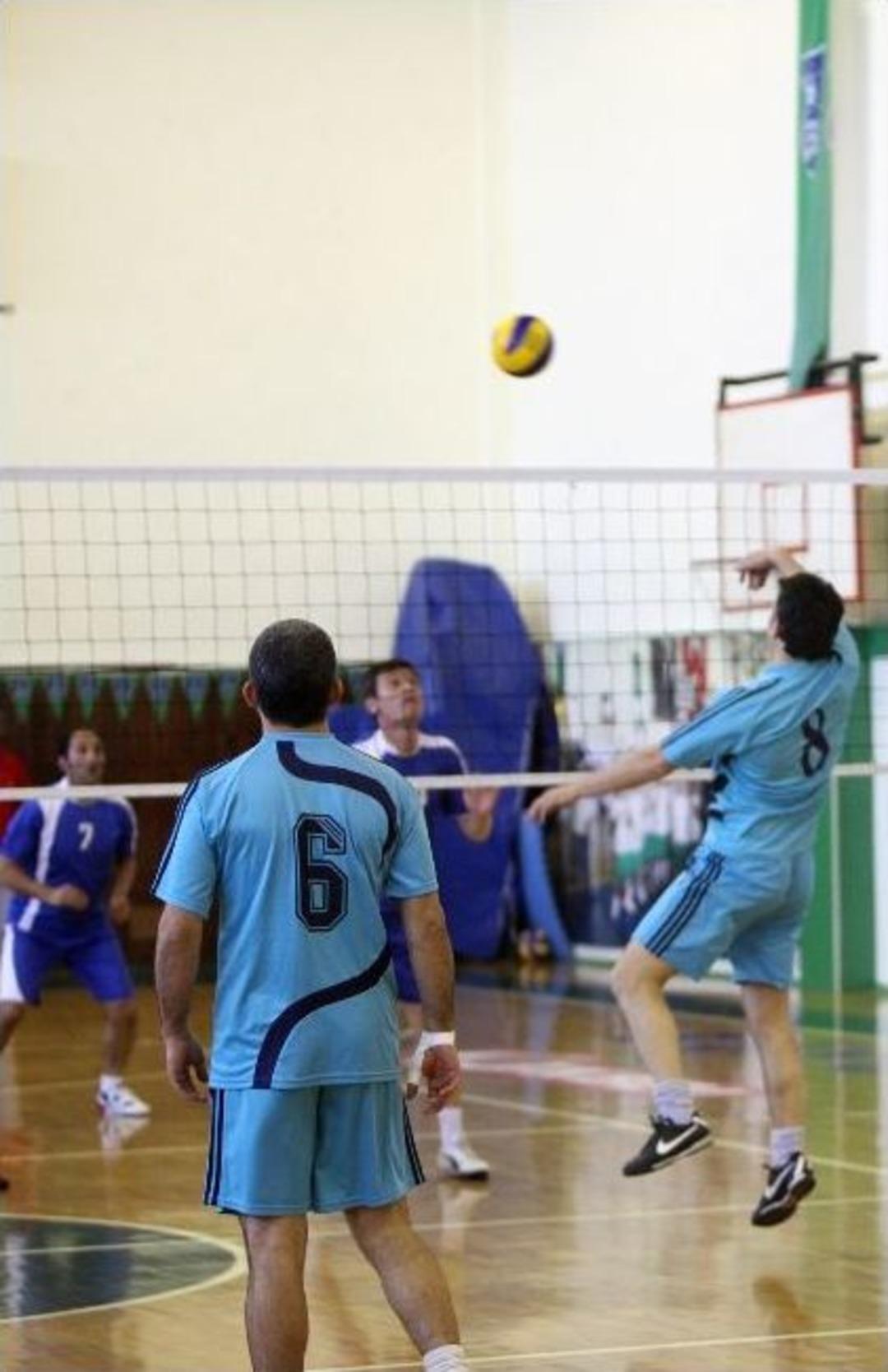 B&uuml;y&uuml;kşehirde Filenin Şampiyonu Trafik Şube