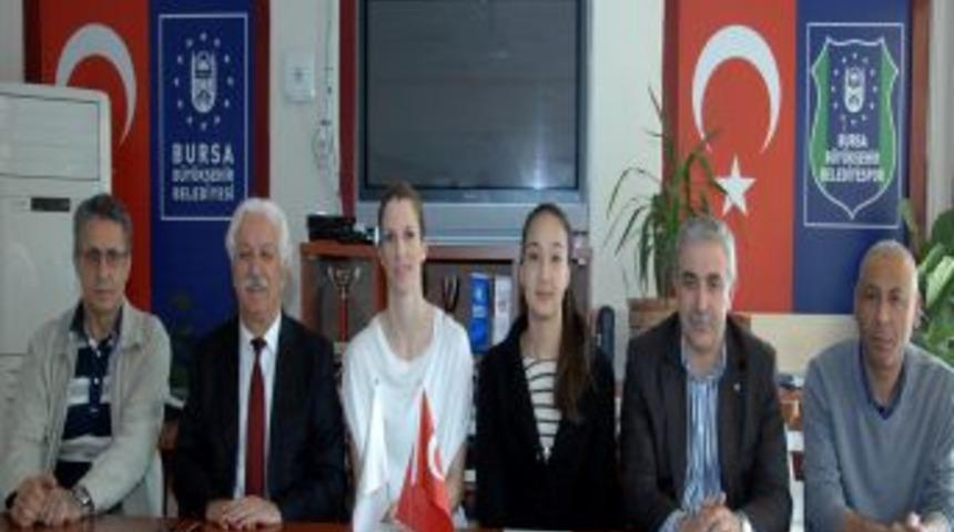 Burda Filenin Yabancıları B&uuml;y&uuml;kşehir'de Kaldı