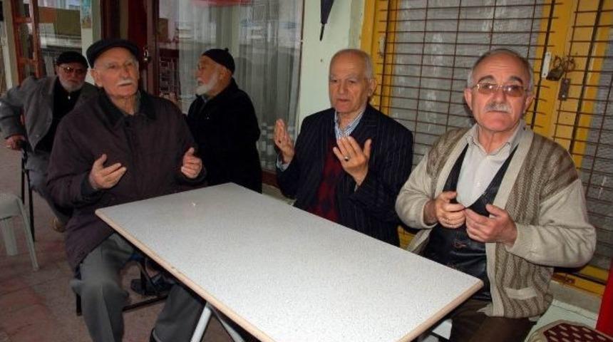 Kuşseverlerden Kutlu Doğum Mevlidi