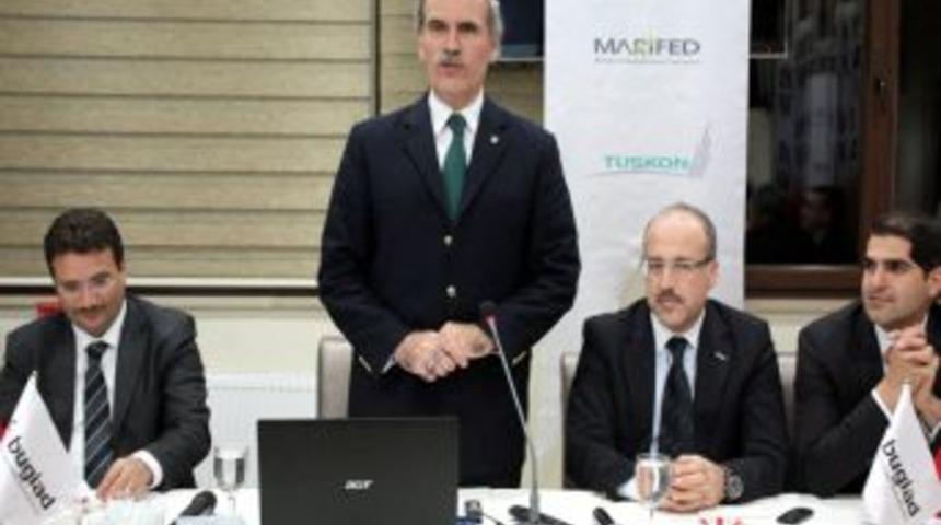 Altepe: &Ccedil;&uuml;r&uuml;k Binalarda &Ccedil;ay I&ccedil;erken Bile Tedirgin Oluyorum