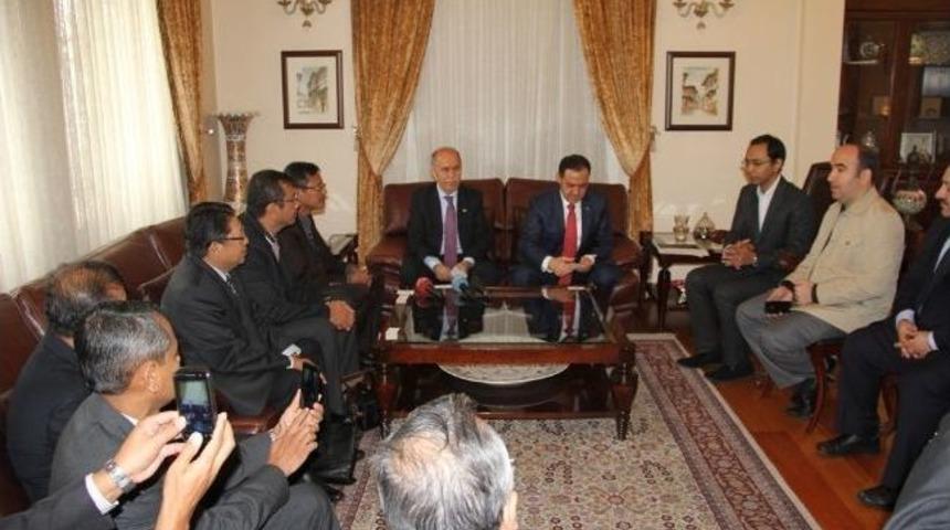 &ldquo;bursa&rsquo;da 3 Milyon Endonezyalı Var&rdquo;