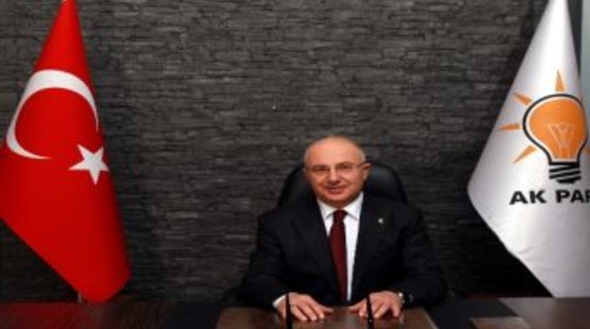 Kutlu Doğum Haftası