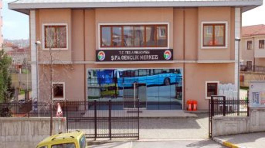 Şifa Sağlık Merkezi, Tuzla Gen&ccedil;lik Merkezi&rsquo;ne Taşındı