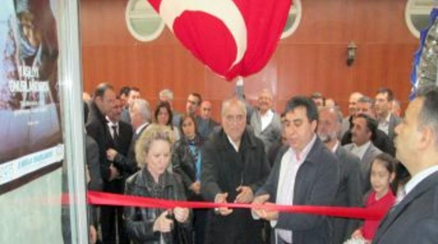 Karacabey&rsquo;de Kutlu Doğum Sergisi