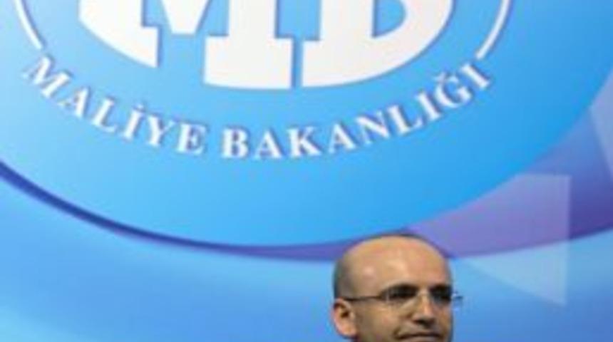 Maliye Bakanı Şimşek: Vergi Zammı Yada Indirimi S&ouml;z Konusu Değil